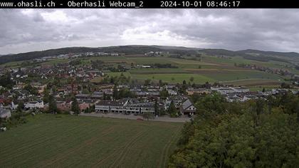 Niederhasli › Süd-West: Oberhasli, Dorf