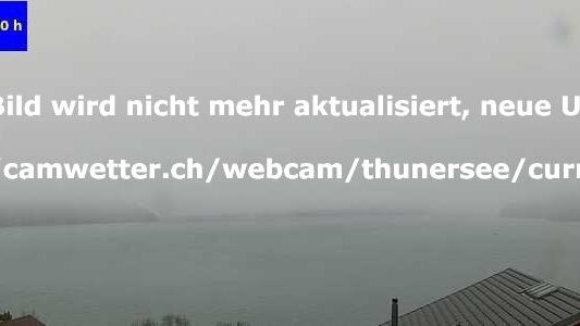 Вебкамера Швейцарии онлайн