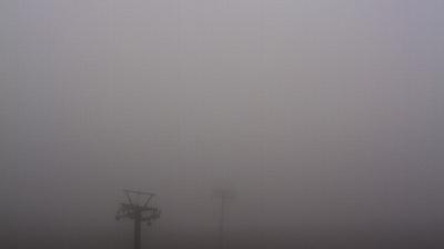 immagine della webcam nei dintorni di Abetone: webcam Monte Cimone