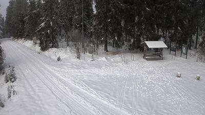 Horni Jeleni › North West: Eisernes Tor - Webcam Jelení ...