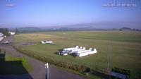 Nesvacily › North-West: Benesov airport