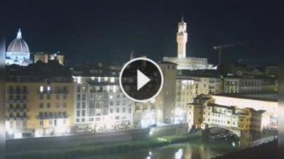 Preview delle webcam di Florence: Hotel Lungarno