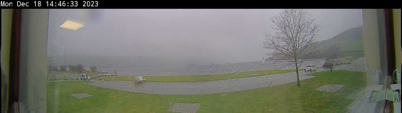 Traffic Cam Rhos-y-gwaliau: Bala