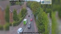 Croydon: A Godstone Rd/Dale Rd