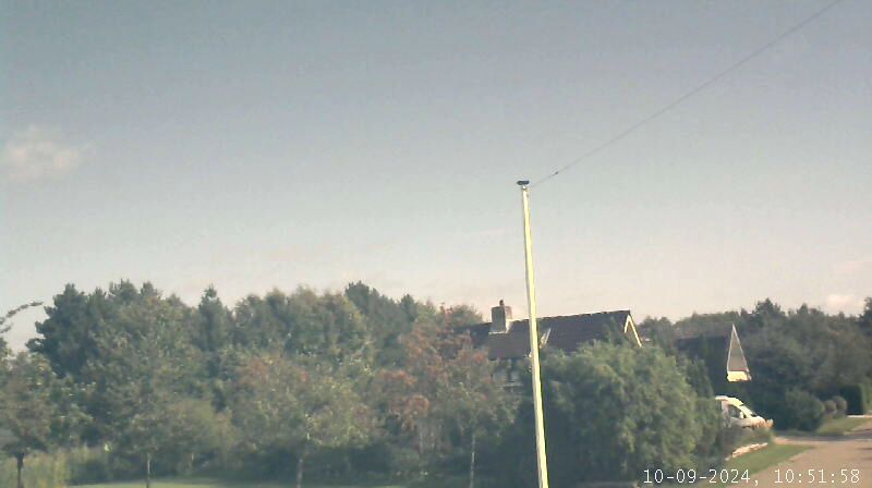 Traffic Cam Lelystad › East: Golfpark