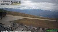 Malcesine: Monte Baldo