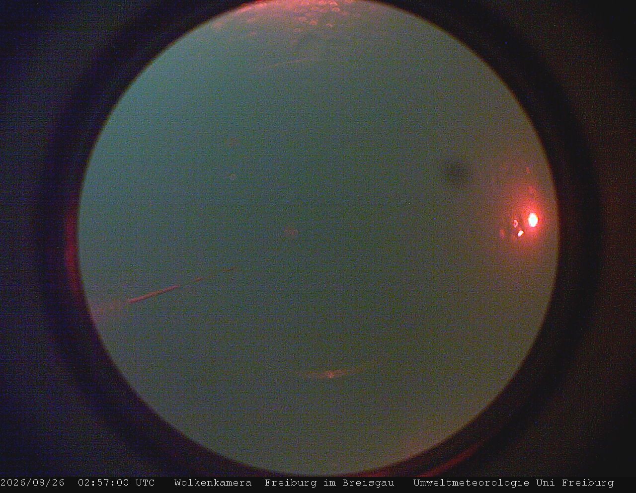 Traffic Cam Freiburg im Breisgau