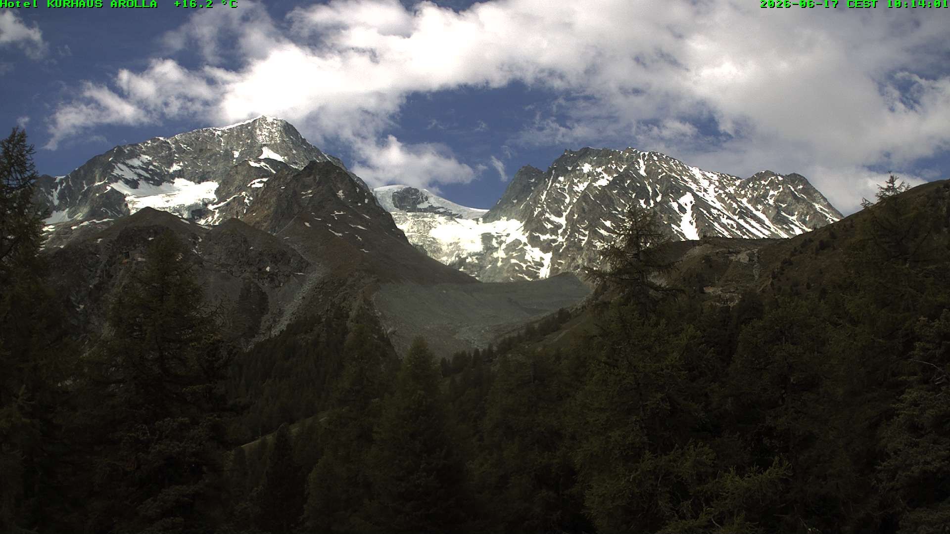 Evolène: Cugy - Vaud, Suisse