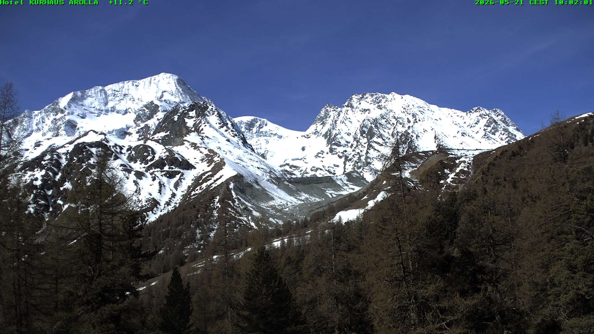 Evolène: Cugy - Vaud, Suisse