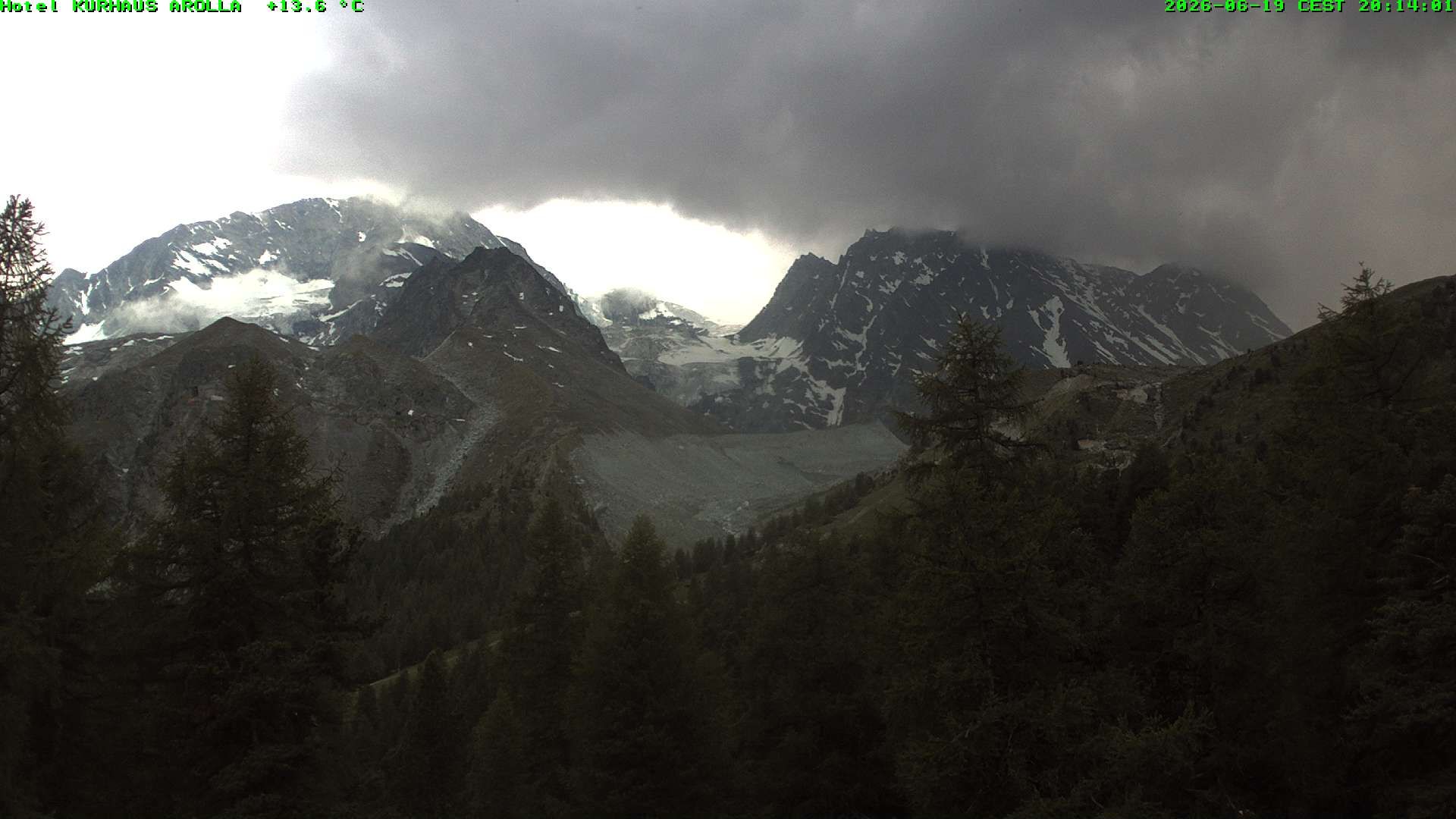 Evolène: Cugy - Vaud, Suisse