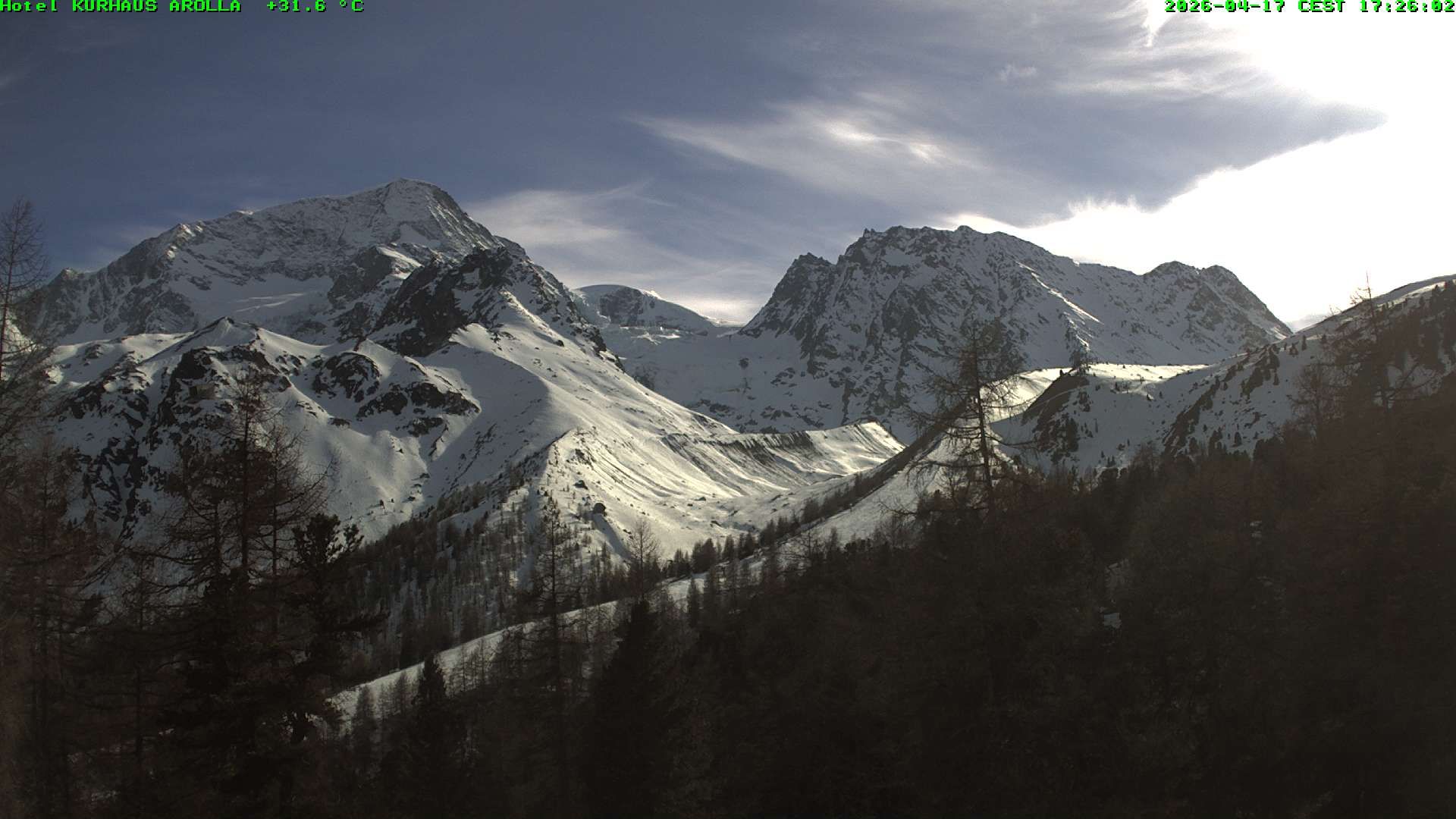 Evolène: Cugy - Vaud, Suisse