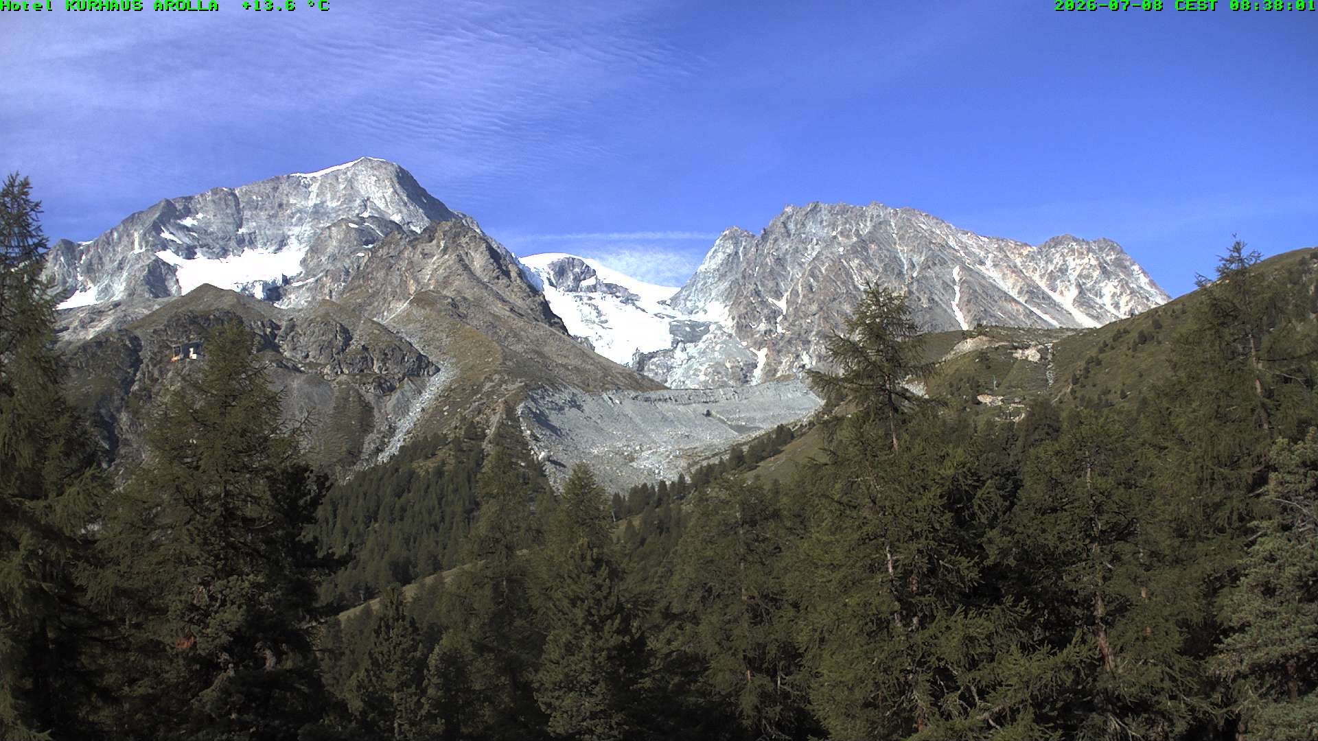Evolène: Cugy - Vaud, Suisse