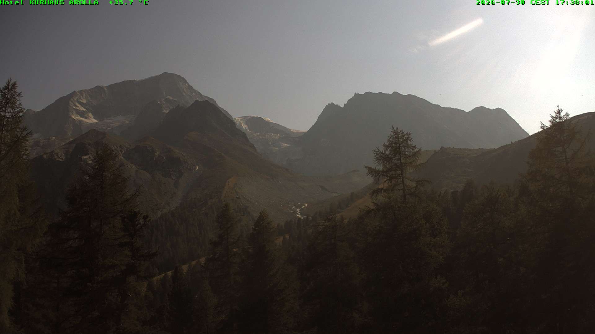 Evolène: Cugy - Vaud, Suisse