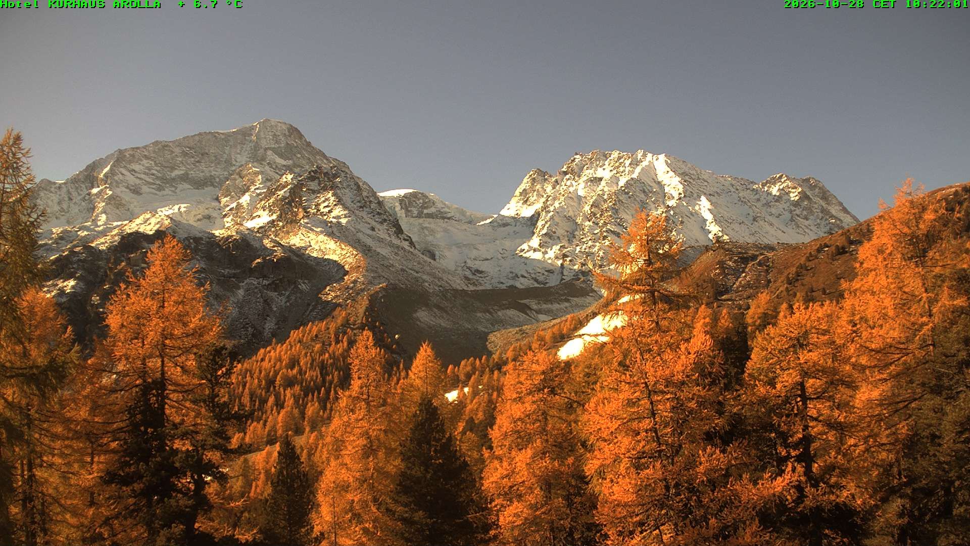 Evolène: Cugy - Vaud, Suisse