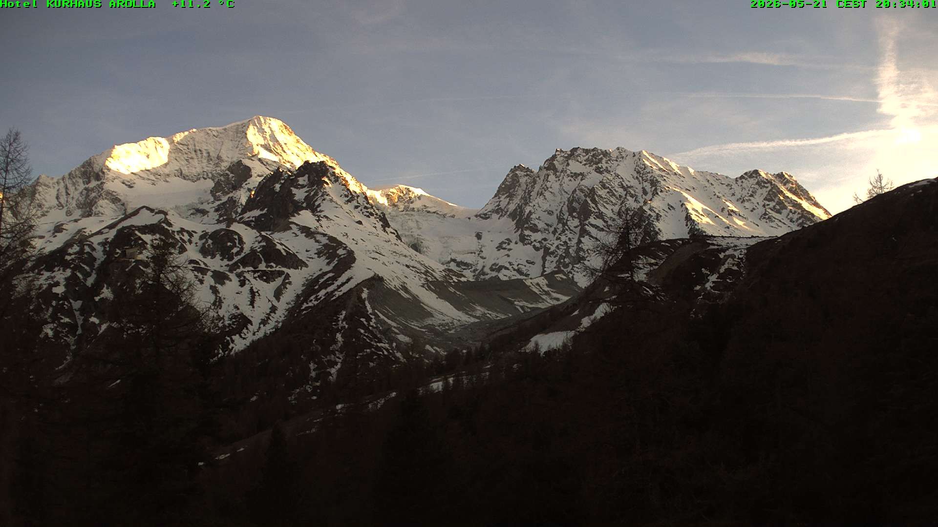 Evolène: Cugy - Vaud, Suisse