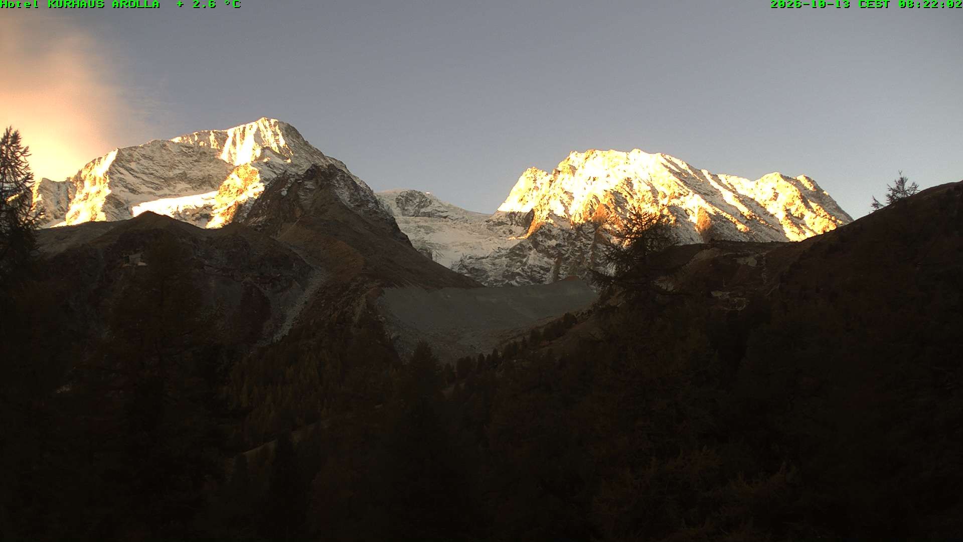 Evolène: Cugy - Vaud, Suisse