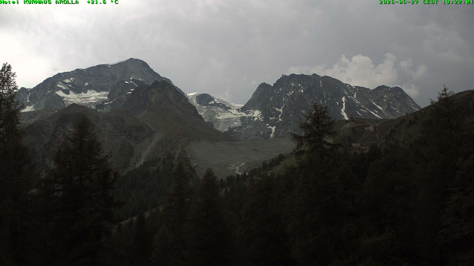 Evolène: Cugy - Vaud, Suisse
