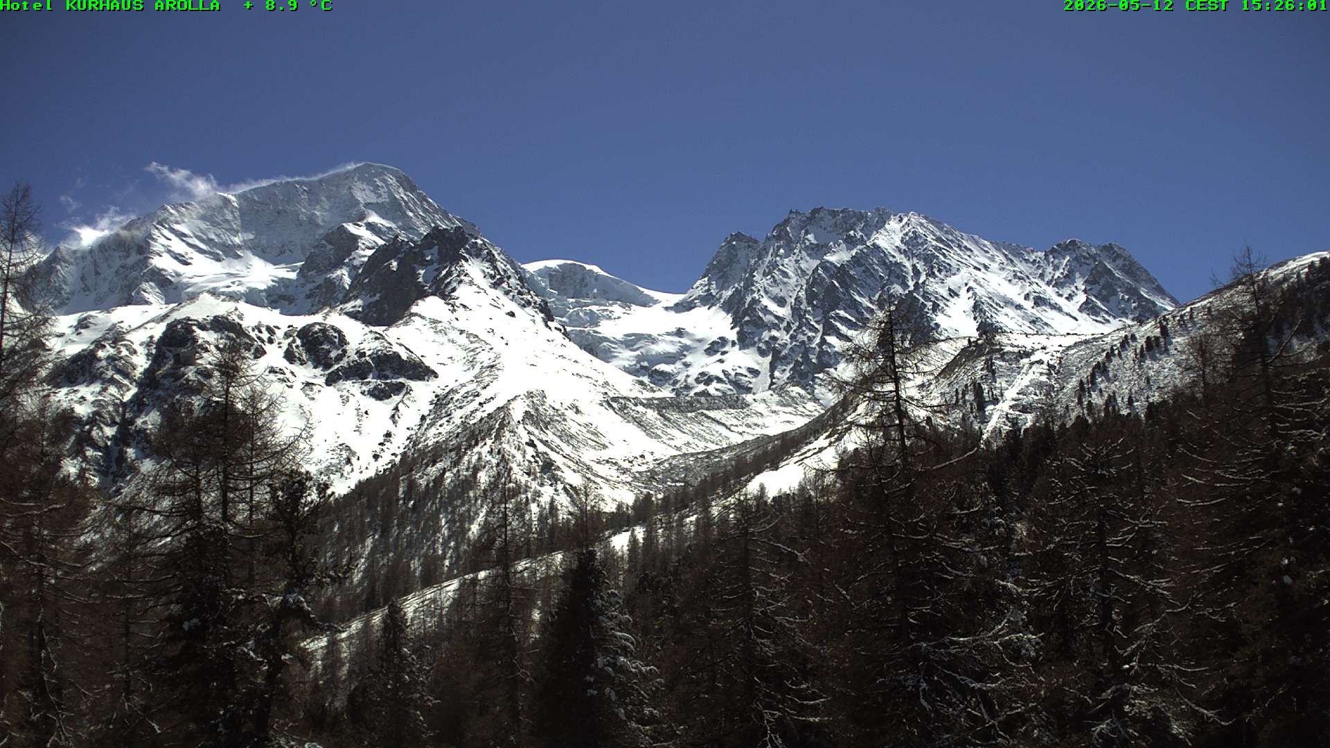 Evolène: Cugy - Vaud, Suisse