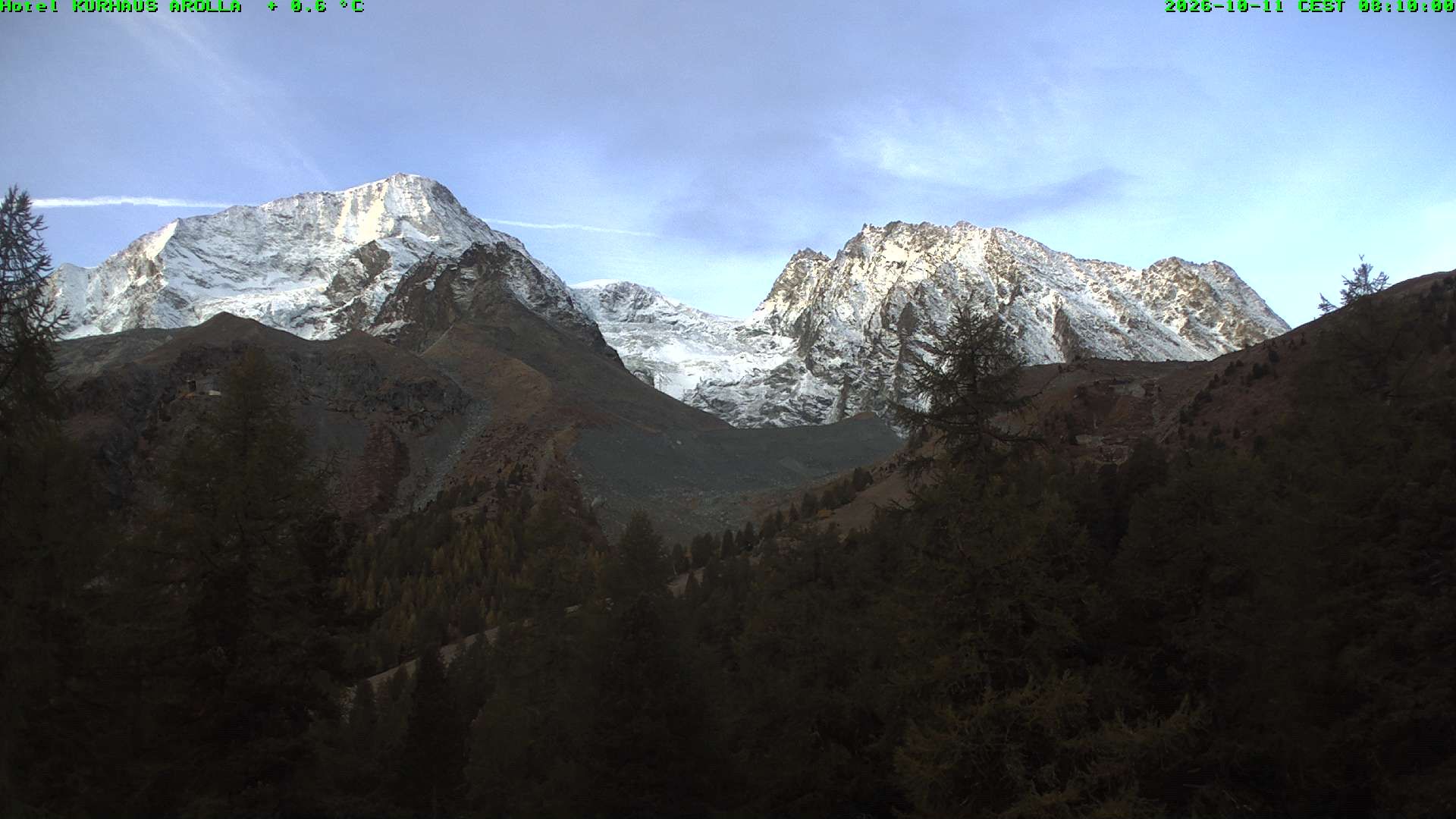 Evolène: Cugy - Vaud, Suisse
