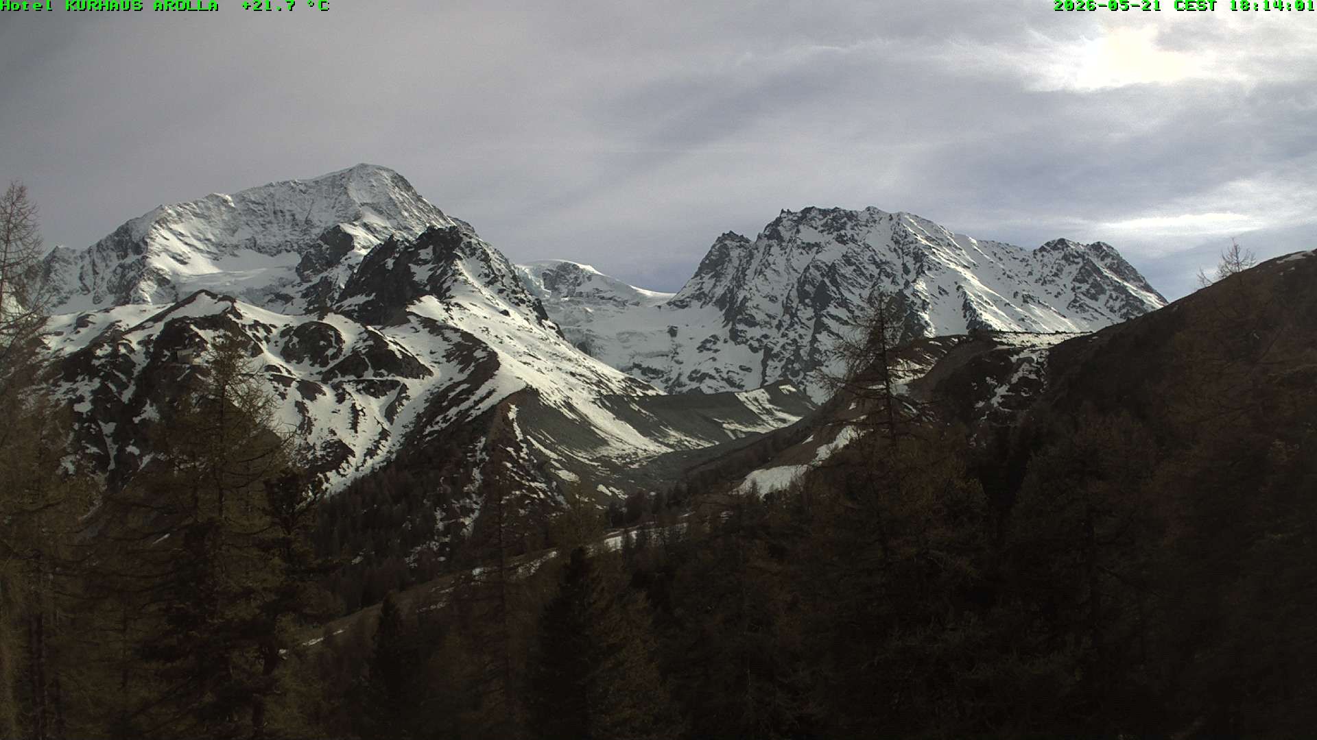 Evolène: Cugy - Vaud, Suisse