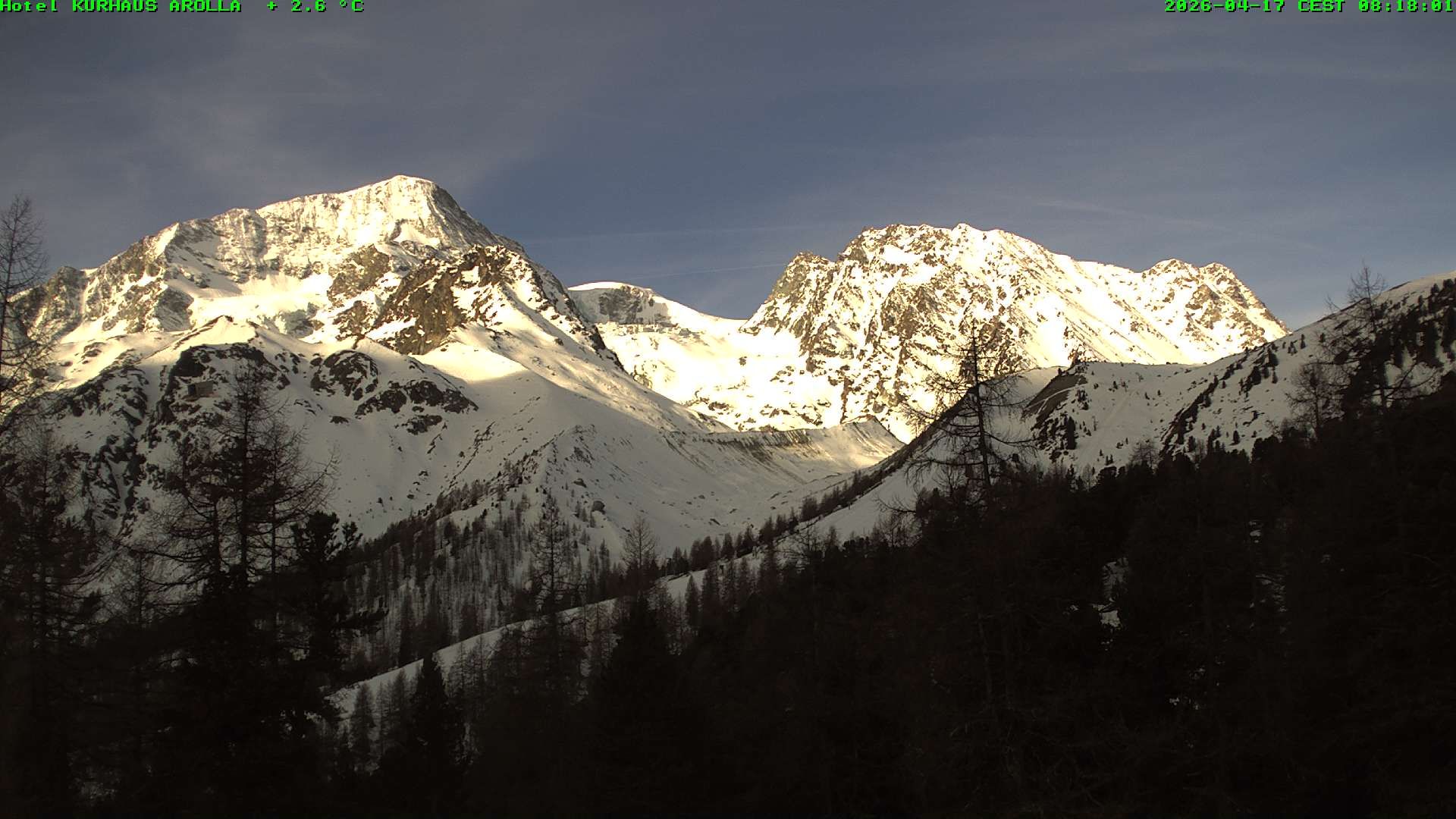 Evolène: Cugy - Vaud, Suisse