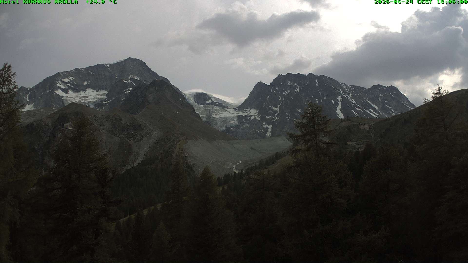 Evolène: Cugy - Vaud, Suisse