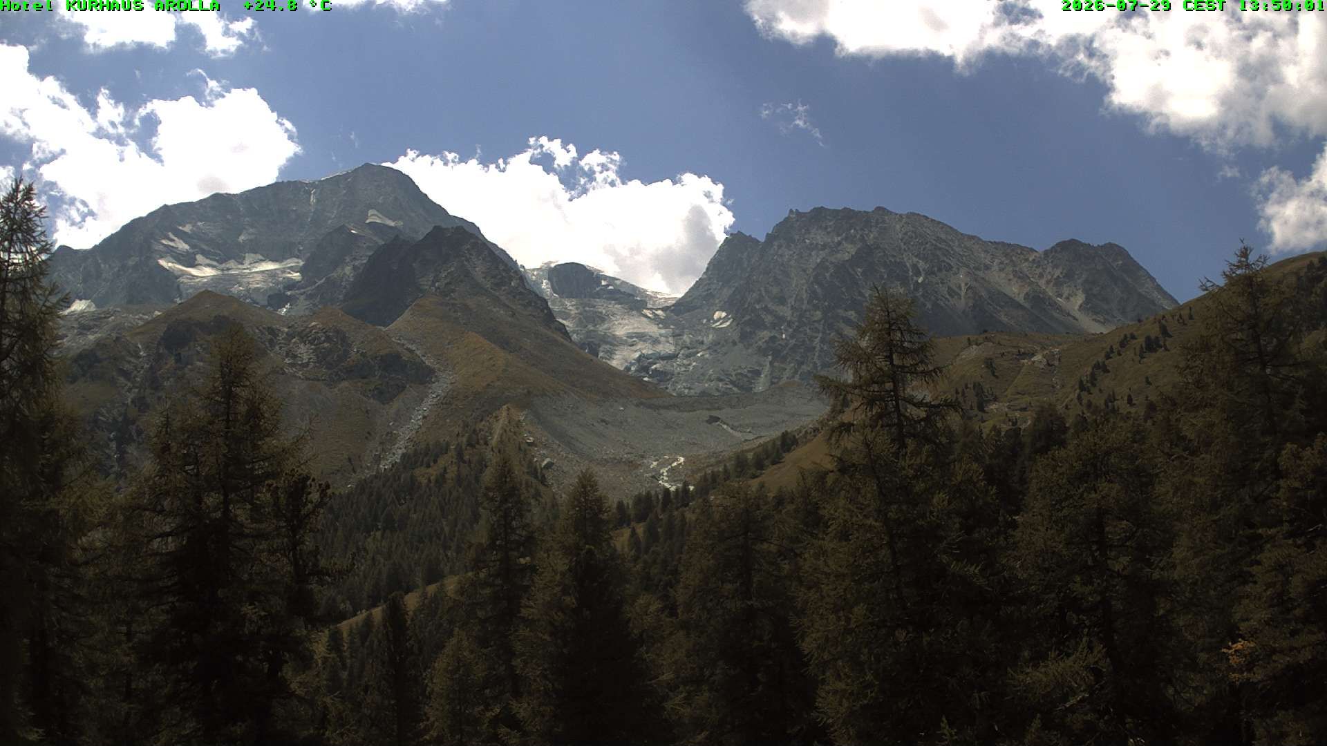 Evolène: Cugy - Vaud, Suisse