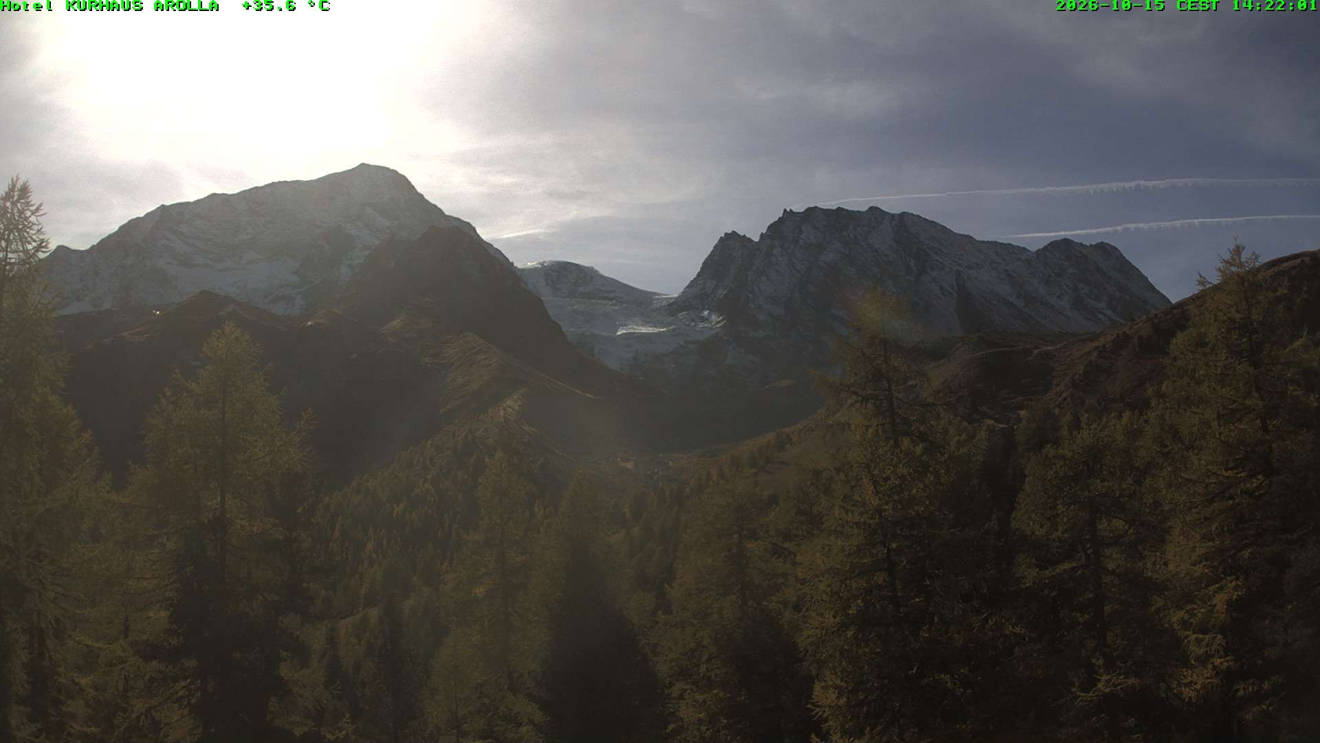 Evolène: Cugy - Vaud, Suisse