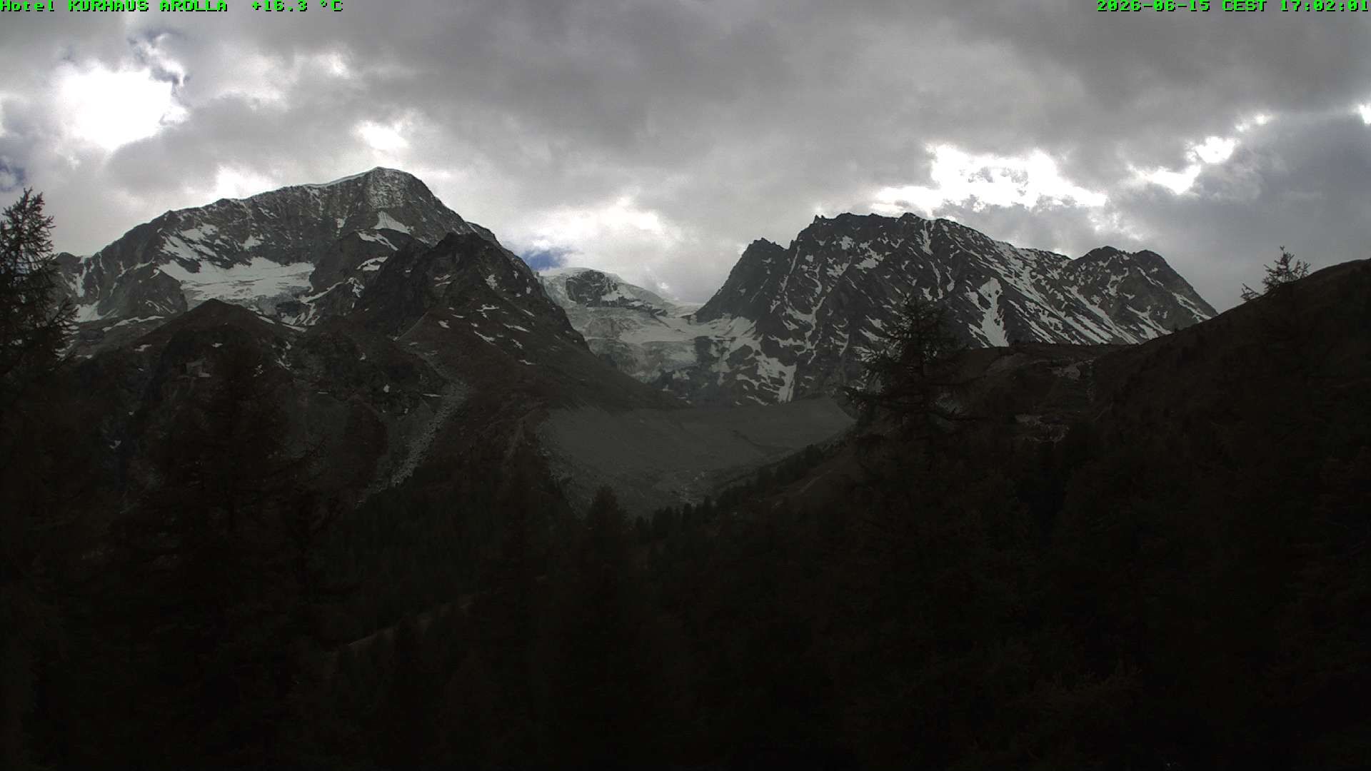Evolène: Cugy - Vaud, Suisse