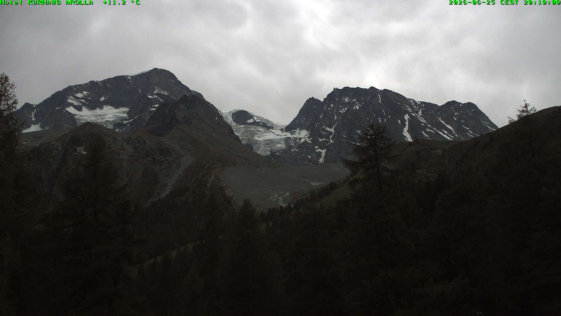 Evolène: Cugy - Vaud, Suisse
