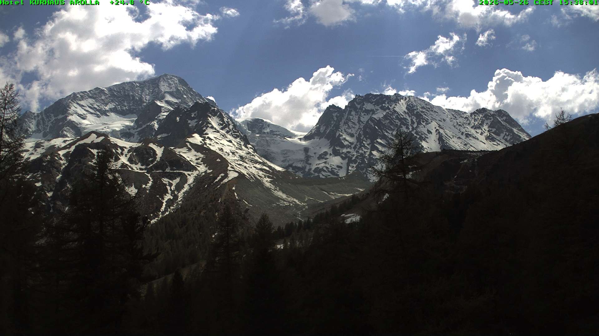 Evolène: Cugy - Vaud, Suisse