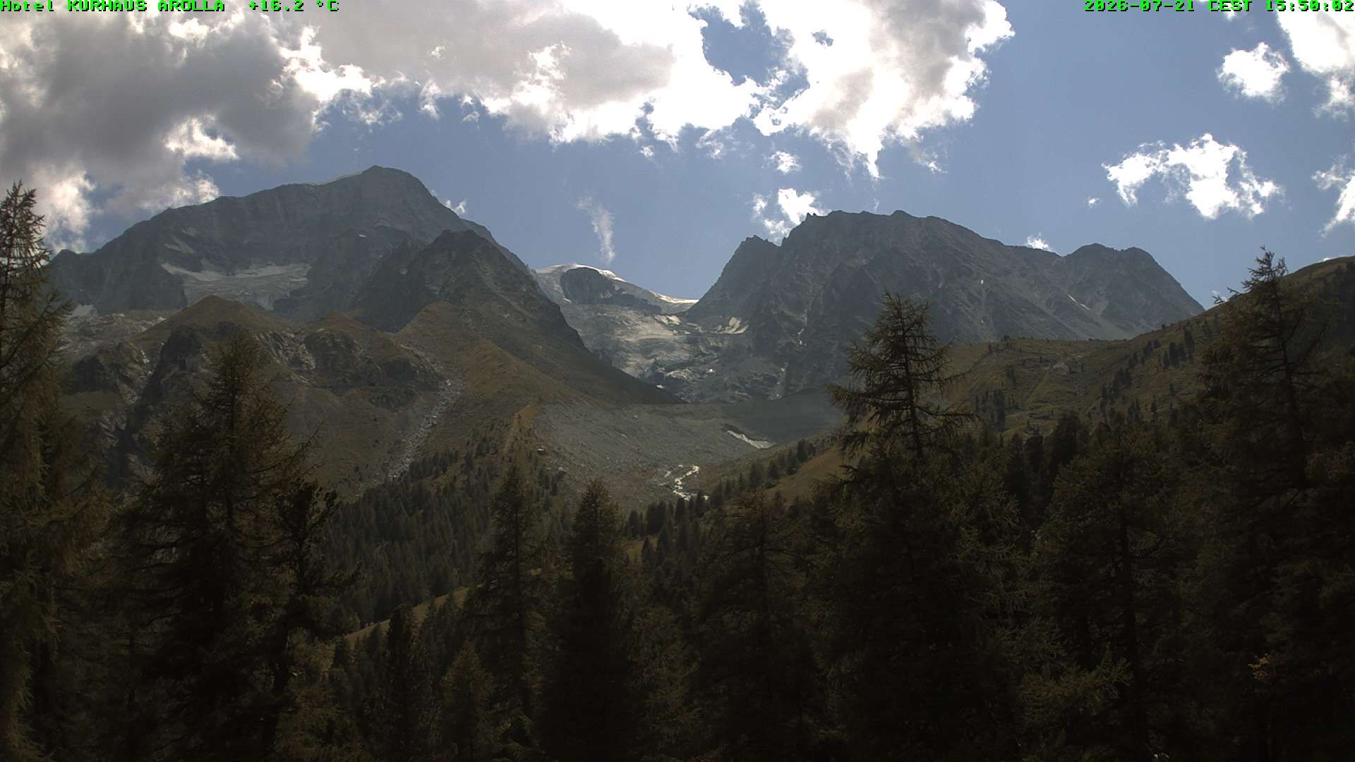 Evolène: Cugy - Vaud, Suisse