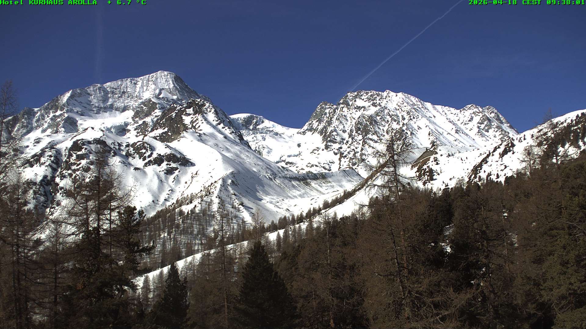 Evolène: Cugy - Vaud, Suisse