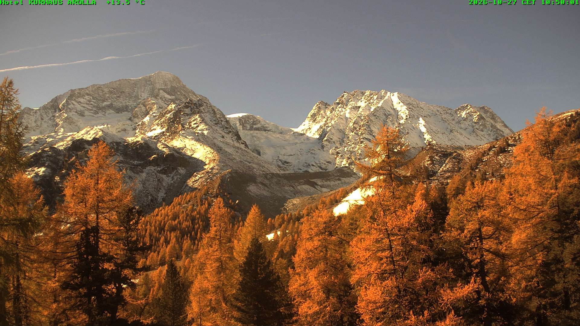 Evolène: Cugy - Vaud, Suisse