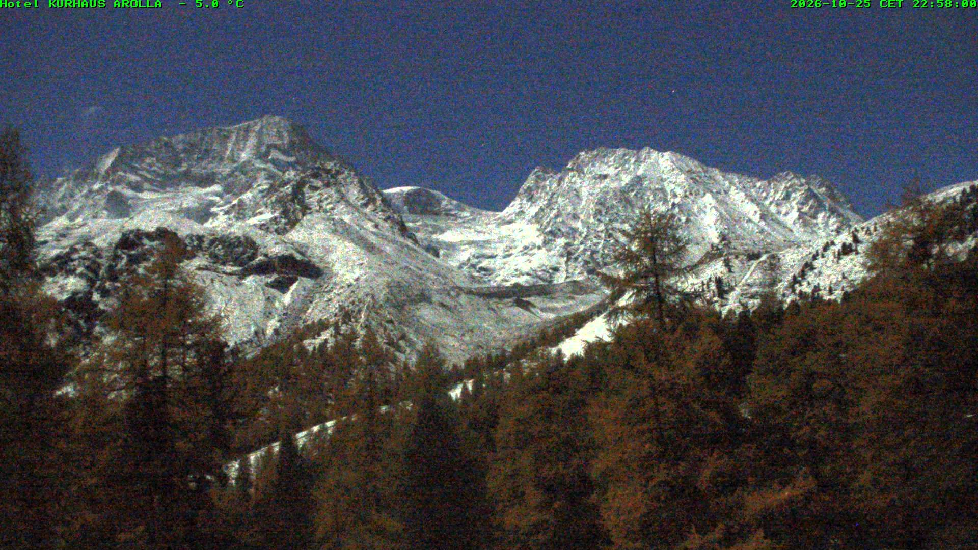 Evolène: Cugy - Vaud, Suisse