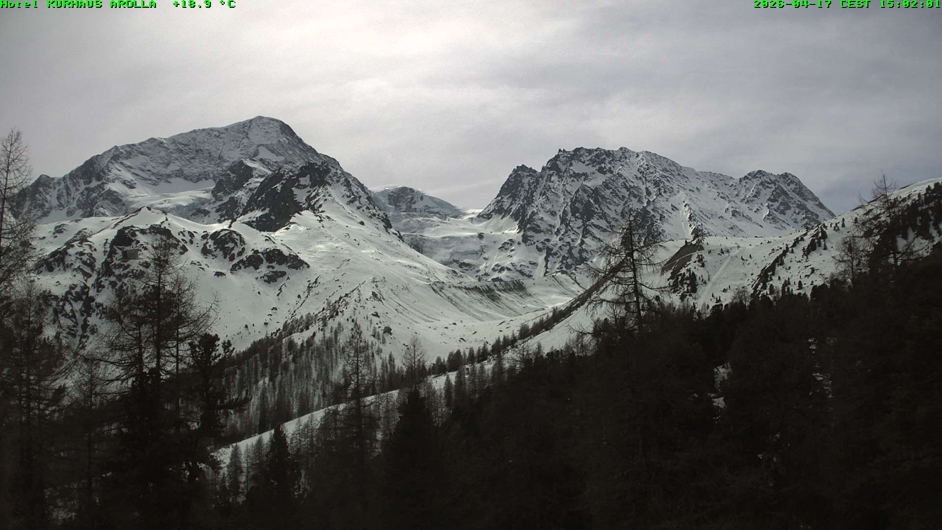 Evolène: Cugy - Vaud, Suisse