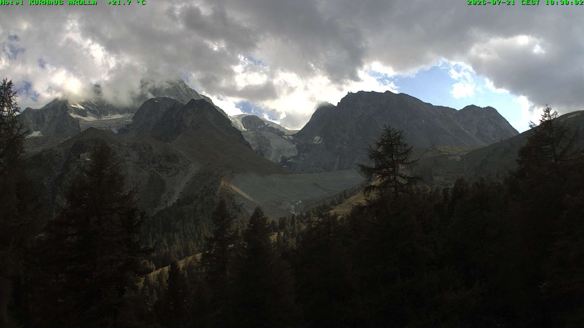Evolène: Cugy - Vaud, Suisse