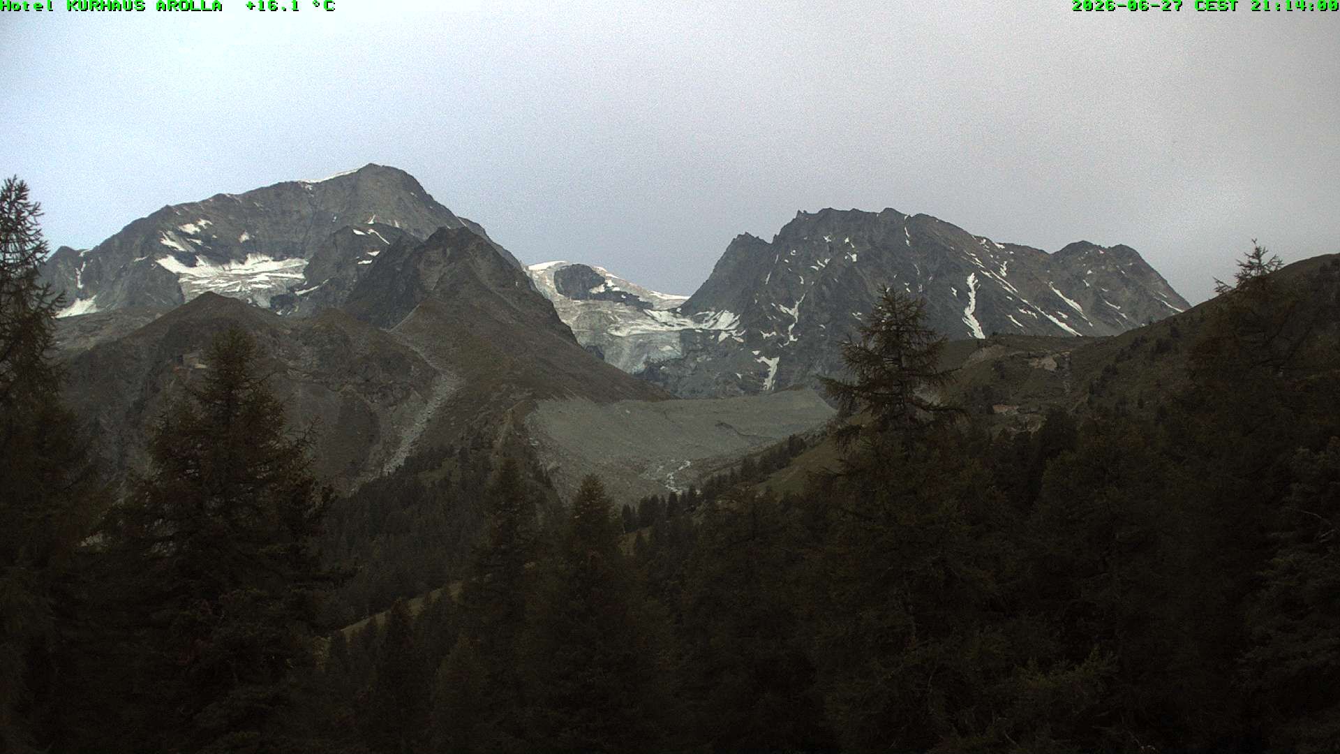 Evolène: Cugy - Vaud, Suisse