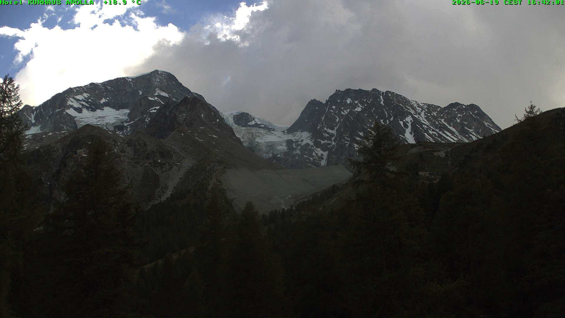 Evolène: Cugy - Vaud, Suisse