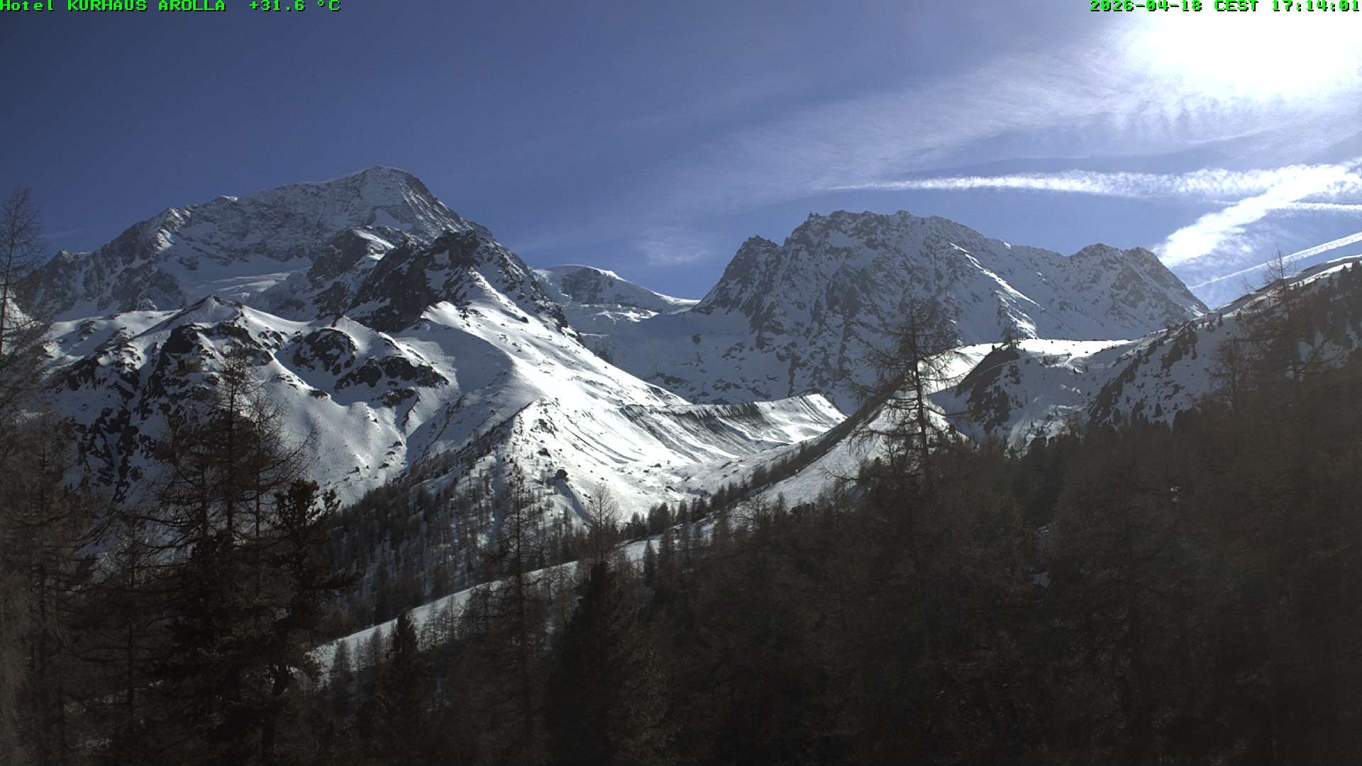 Evolène: Cugy - Vaud, Suisse