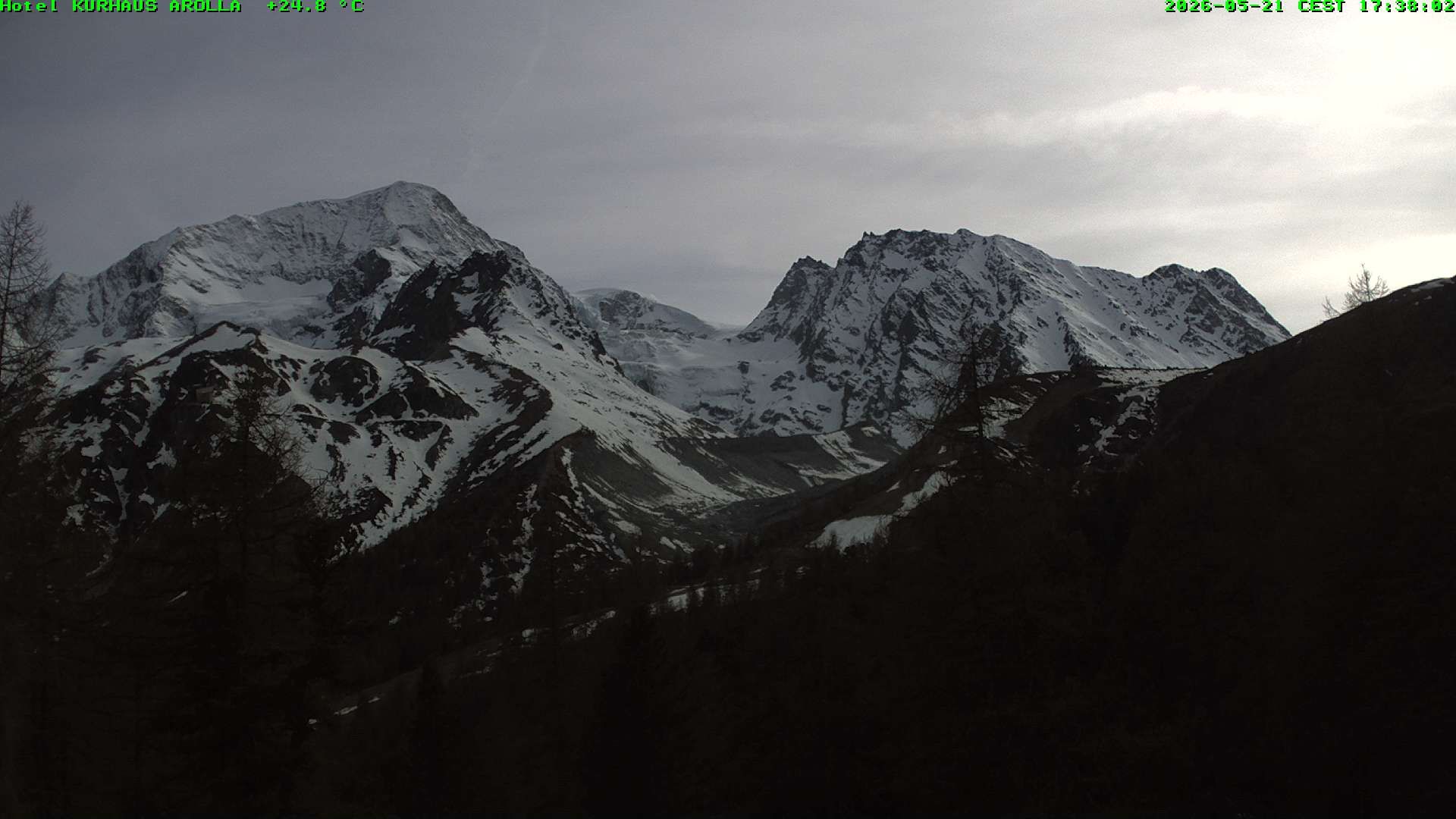 Evolène: Cugy - Vaud, Suisse