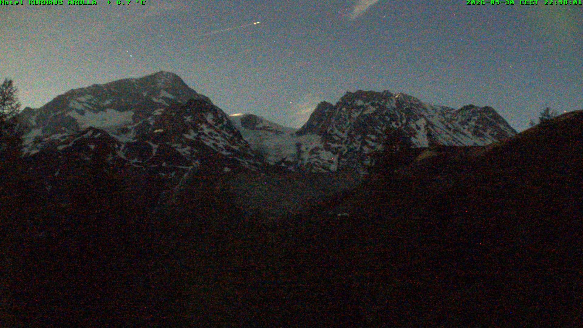 Evolène: Cugy - Vaud, Suisse