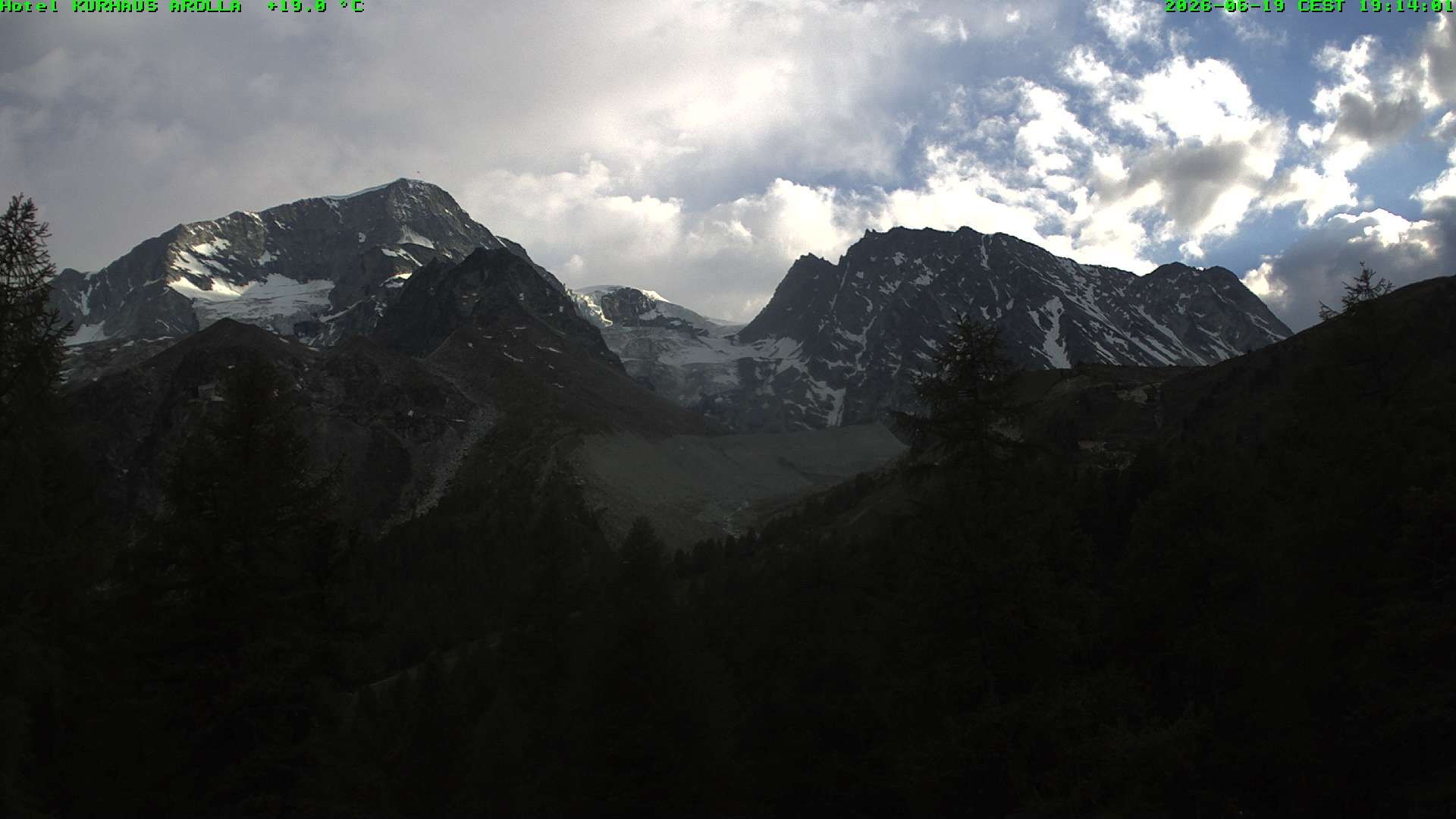 Evolène: Cugy - Vaud, Suisse