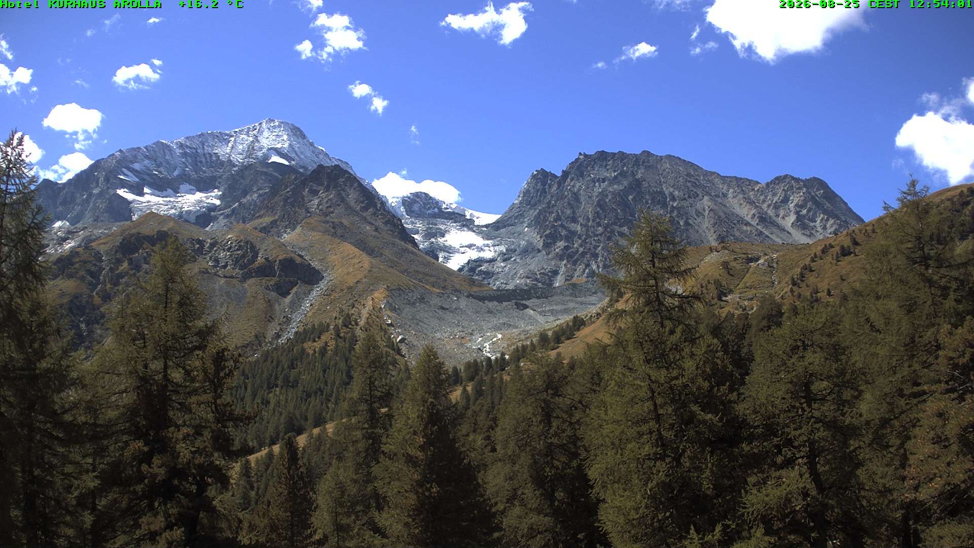 Evolène: Cugy - Vaud, Suisse