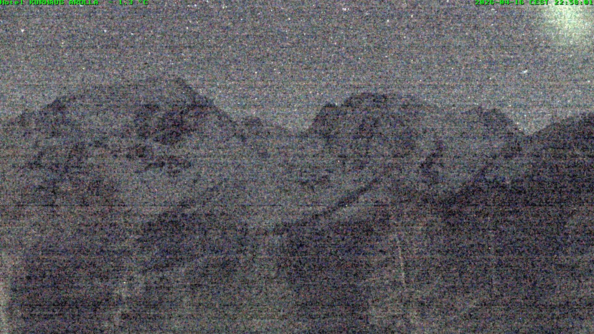 Evolène: Cugy - Vaud, Suisse