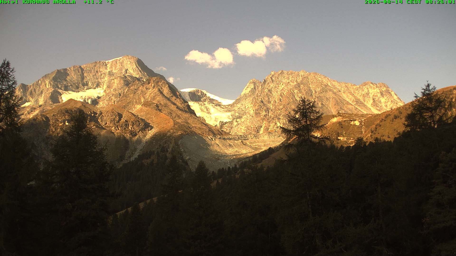 Evolène: Cugy - Vaud, Suisse
