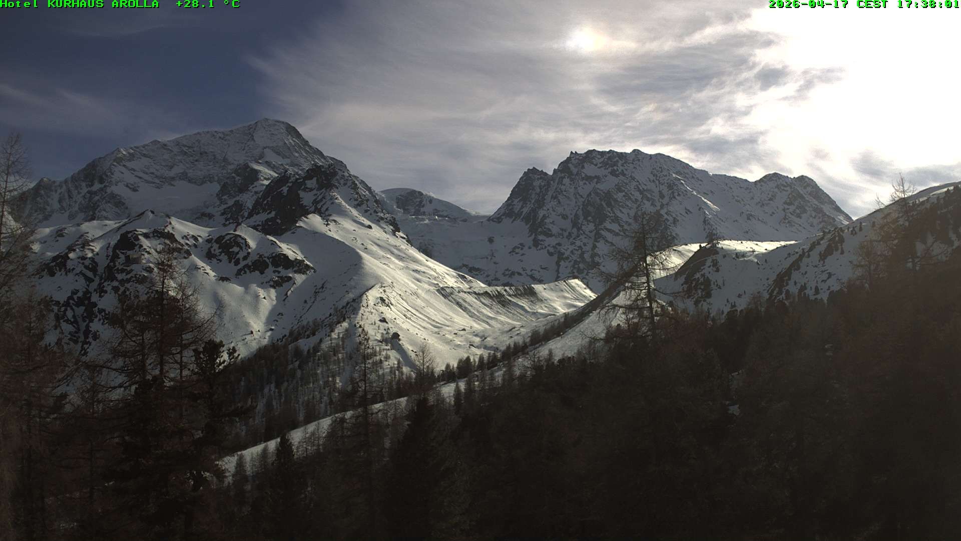 Evolène: Cugy - Vaud, Suisse