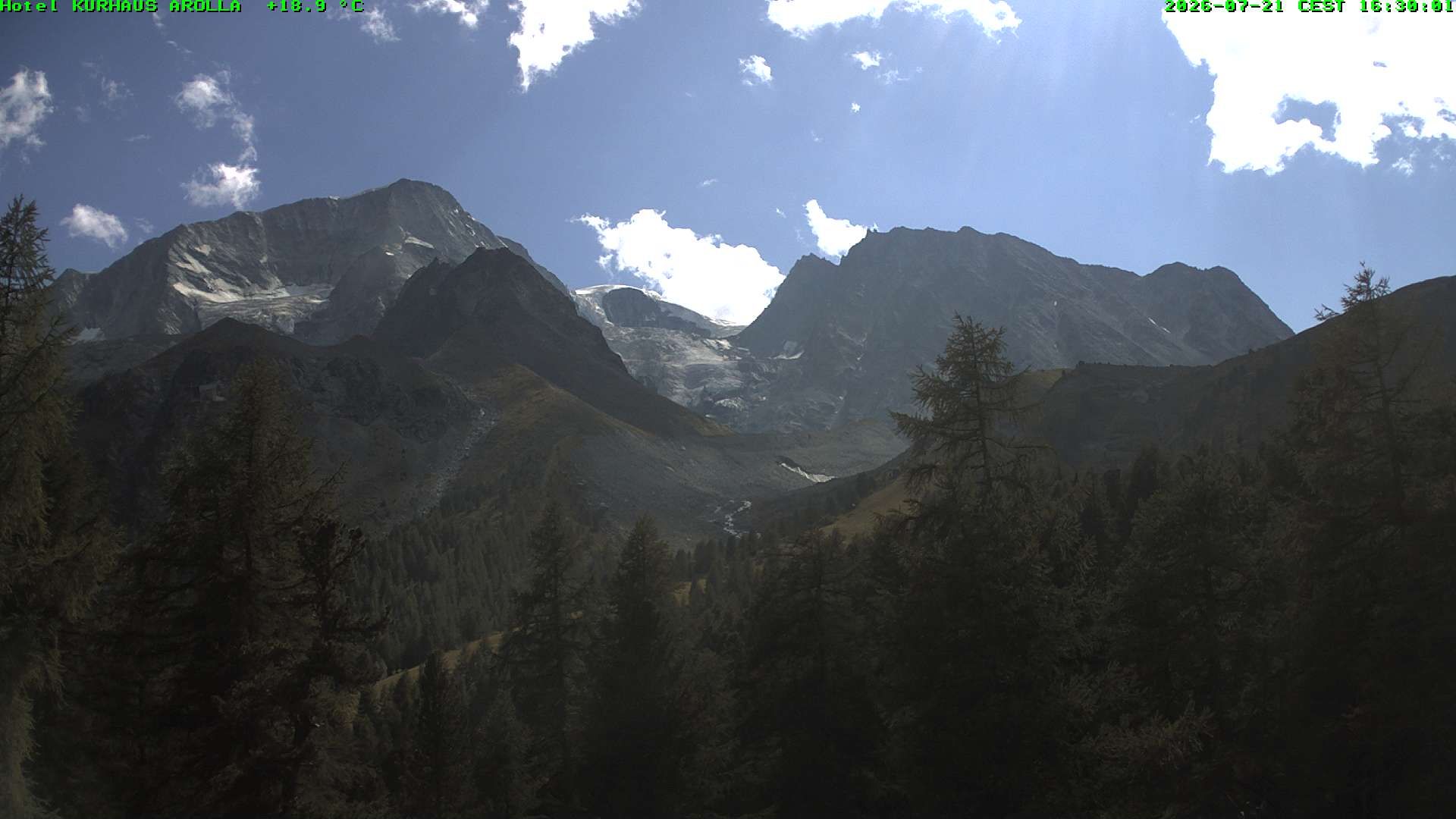 Evolène: Cugy - Vaud, Suisse