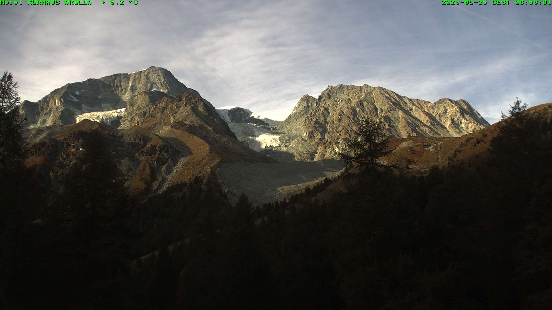 Evolène: Cugy - Vaud, Suisse