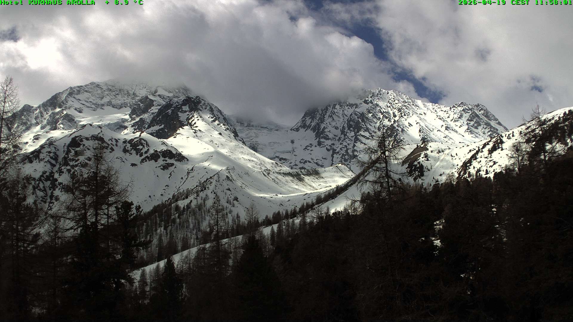 Evolène: Cugy - Vaud, Suisse